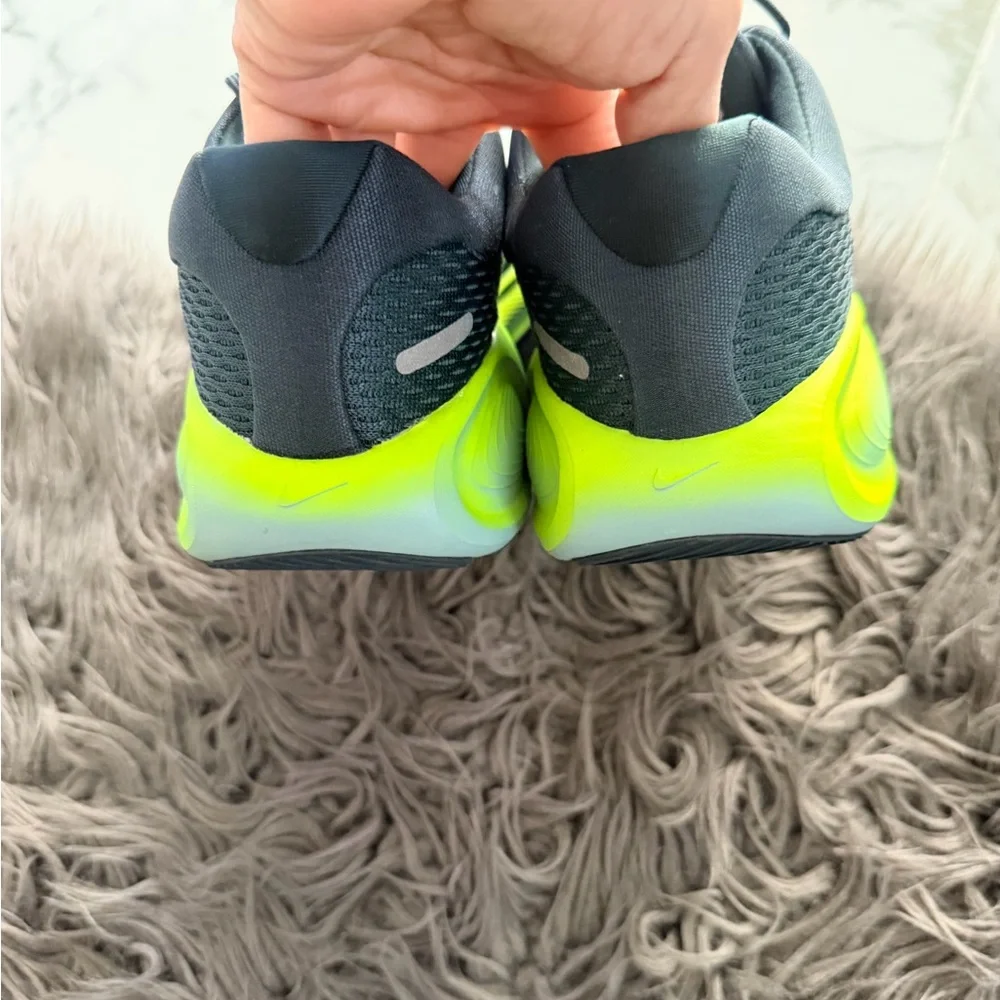 Nike Stellar Rider(gs) - Picture 8 of 10